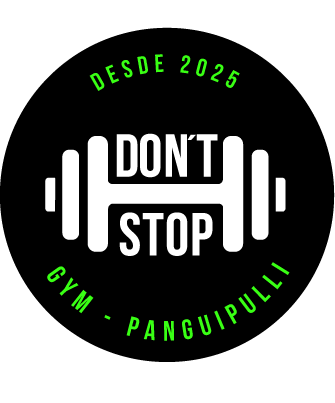 Logo Dont Stop